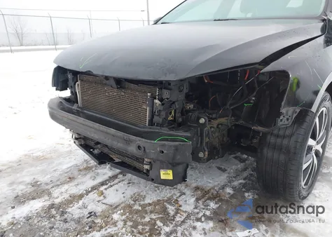 2016 Volkswagen Jetta 1.4T Se z USA, uszkodzony, nr VIN 3VWD67AJ3GM258243